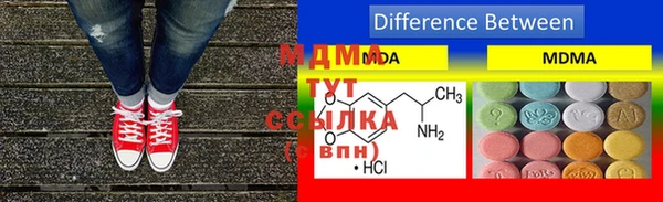 MESCALINE Михайлов
