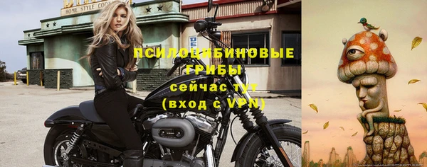 MESCALINE Михайлов
